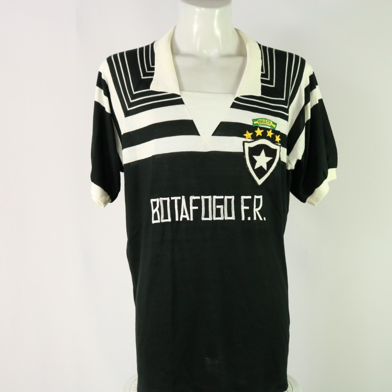 Botafogo Official Shirt, 1970s