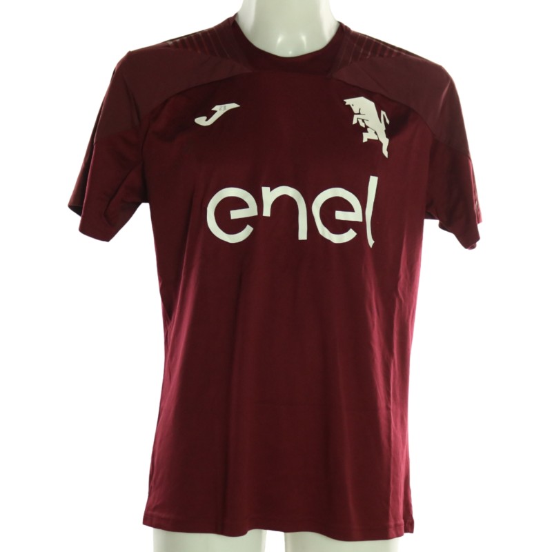 Maglia Allenamento Unwashed Coco Torino, 2025/26