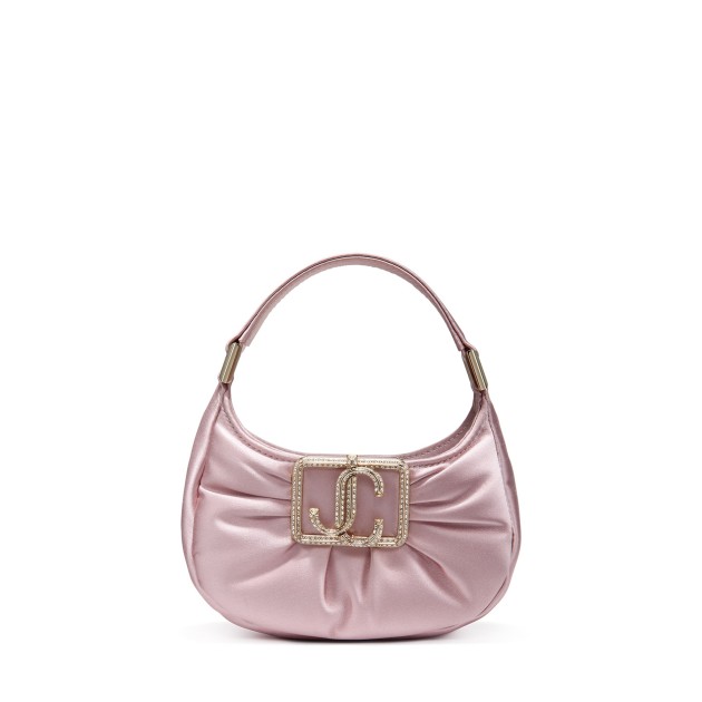 Jimmy Choo - Edie Hobo Mini Bag