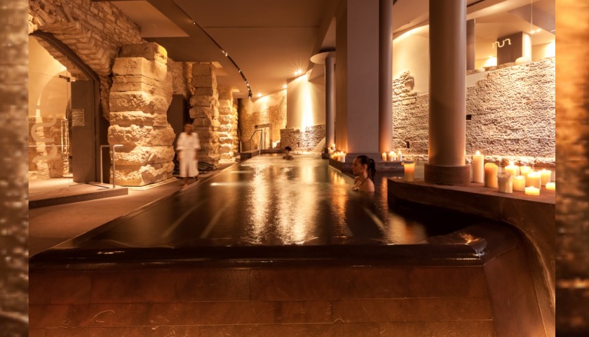 Overnight Stay for 2 at Nun Assisi Relais & Spa Museum, Italy