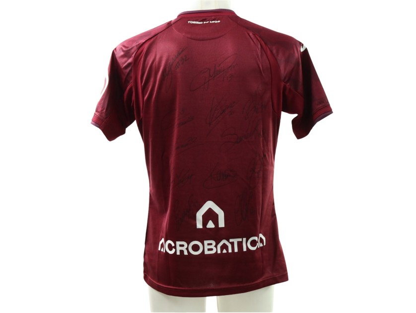 Ranking Every Serie A Home Kit for the 2024/25 Season - Serie A