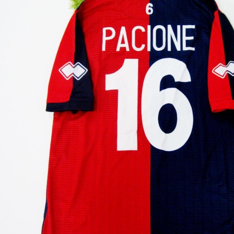 Frame by Frame, Indigo and Gabriele Salvatores invite you to spend a day with the special effect team