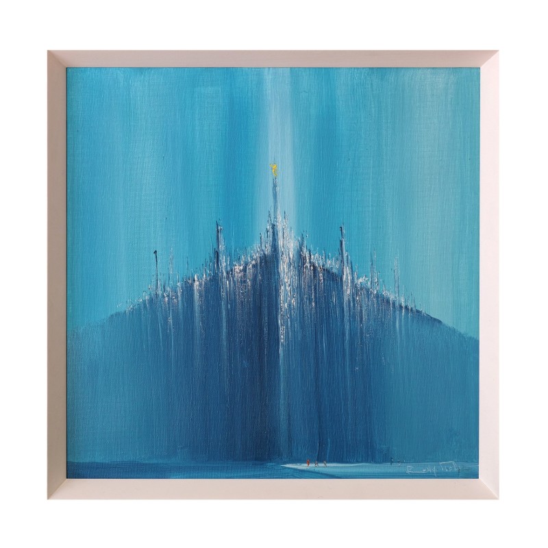 “Duomo” di Rodolfo Viola