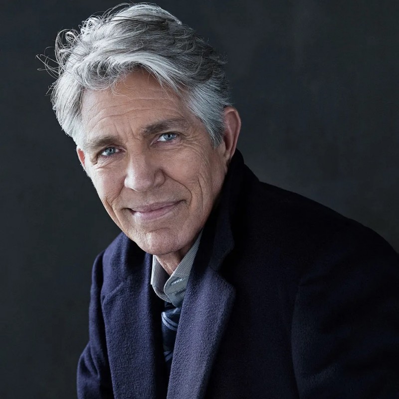 Virtual Meet and Greet & Acting Lesson with Eric Roberts 