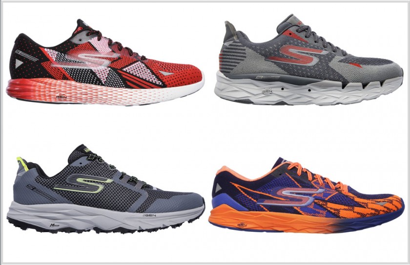 Sketchers Shopping Experience - Choose 6 Pairs of Shoes!