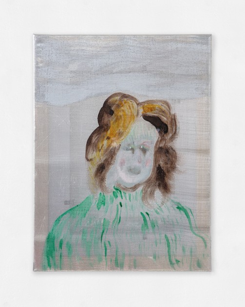 "Doe" by Alice Visentin