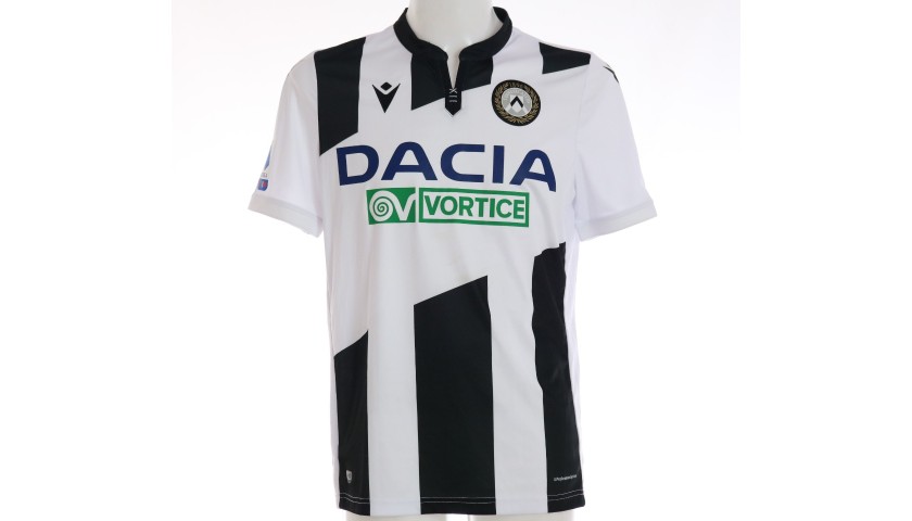 Maglietta udinese on sale