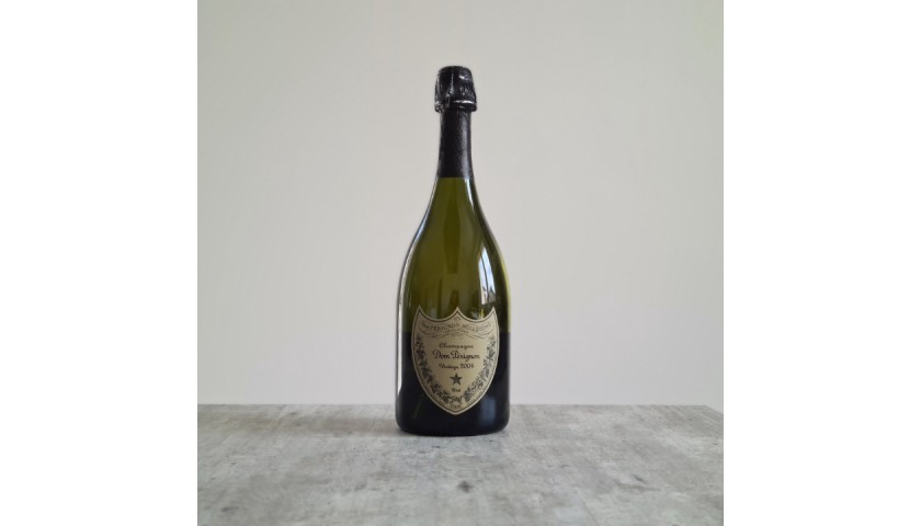 Dom Pérignon Vintage 2004 Champagne