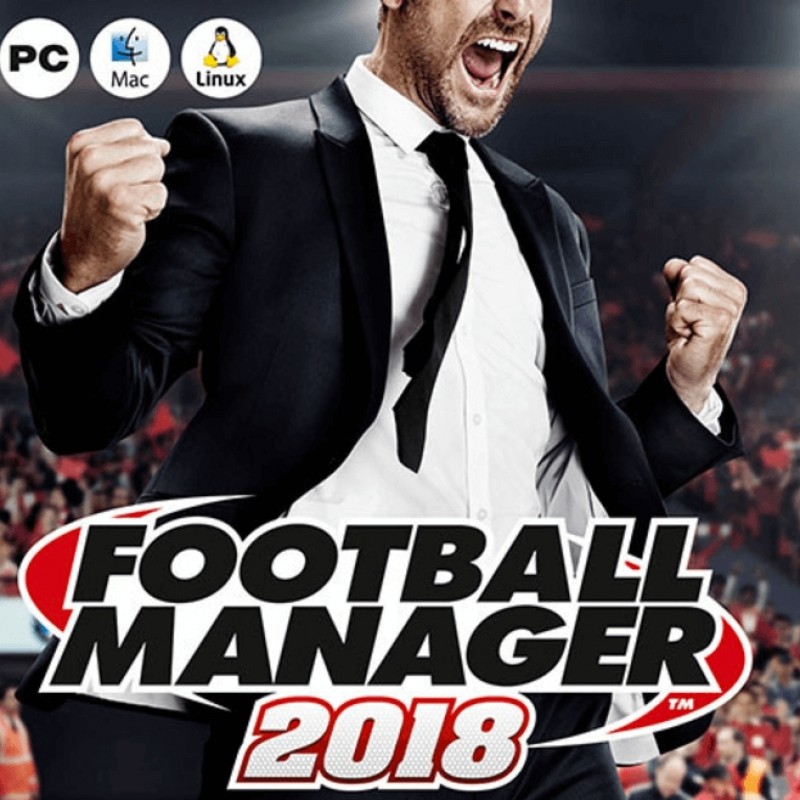 Star in the Ultimate Football Manager Game