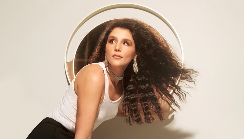 Win a Personalized Video Performance by Jessie Ware