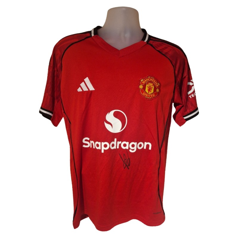 ⚽ Figurine Soccerwe Giggs Manchester United 1998/99 – Cadeau Collectionneur