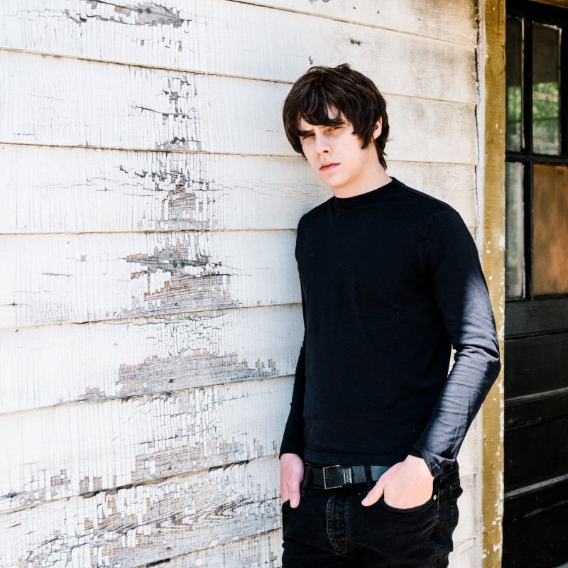 Last 2 Tickets to Jake Bugg Concert in London - Auction 2