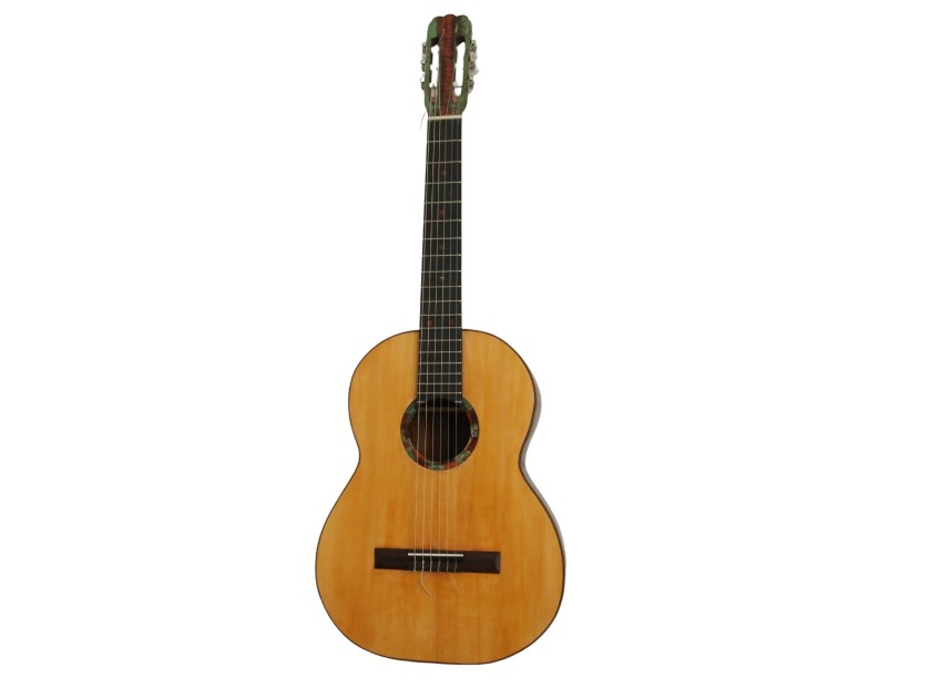 Chitarra Rò La Formichina