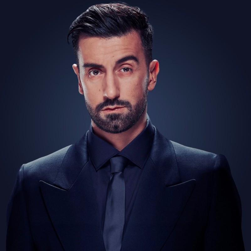 Consulenza Online di 1 Ora con Riccardo Pirrone 