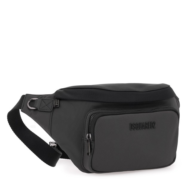 Dsquared2 - Nylon Belt Bag