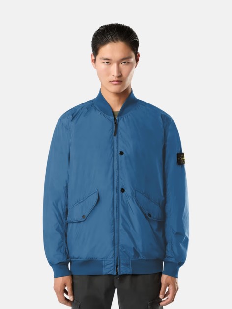 Giacca da uomo Stone Island