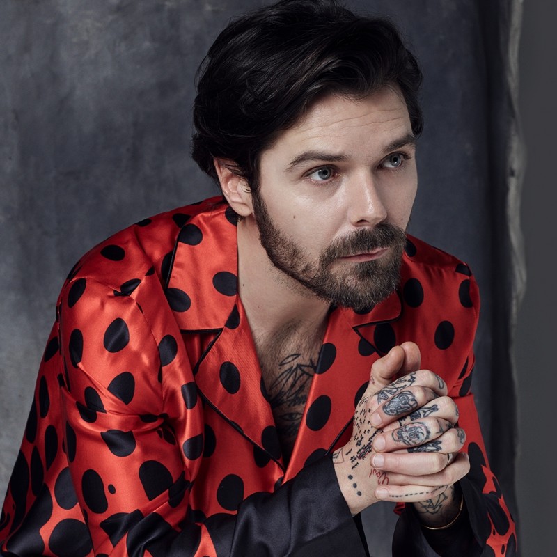 Win a Personalized Video Performance by Simon Neil