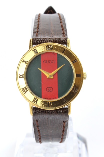Gucci Lady 3000 Watch
