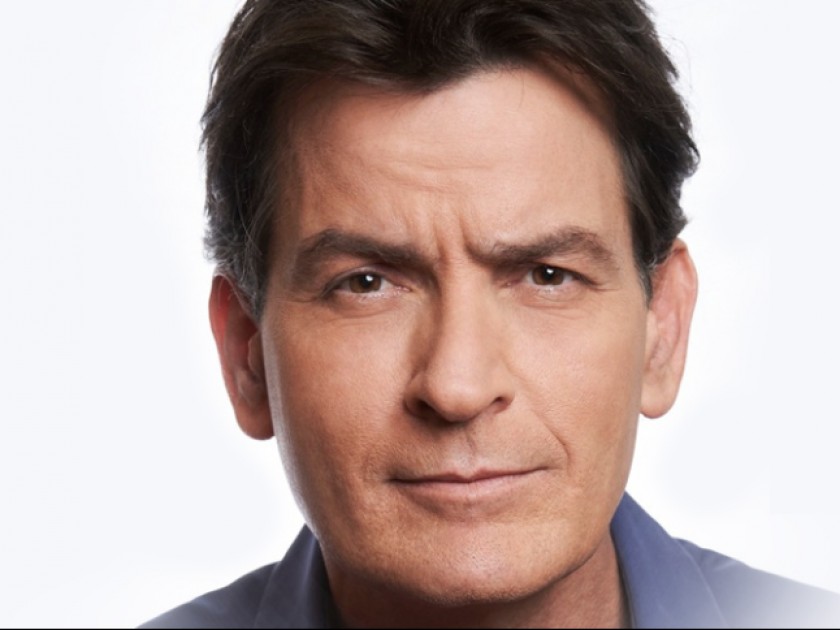 Meet Charlie Sheen with 2 VIP Tickets to his Hit Show in London - June 19