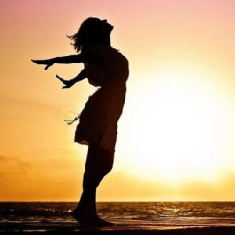 Life-Changing Thrive Programme