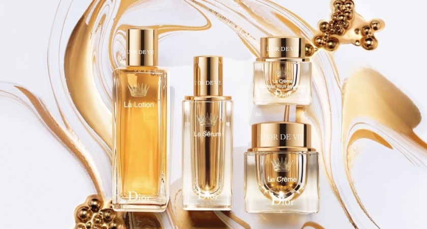 Kit di bellezza L'Or de Vie