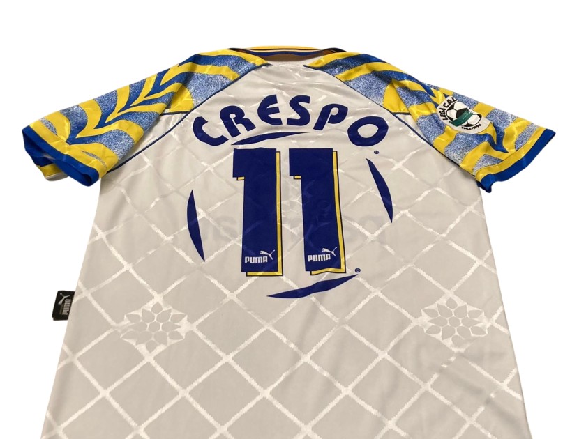 Crespo's Parma Issued Shirt, 1996/97