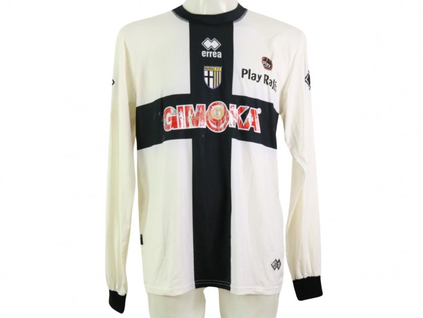 Frosinone 2006-07 GK Kit