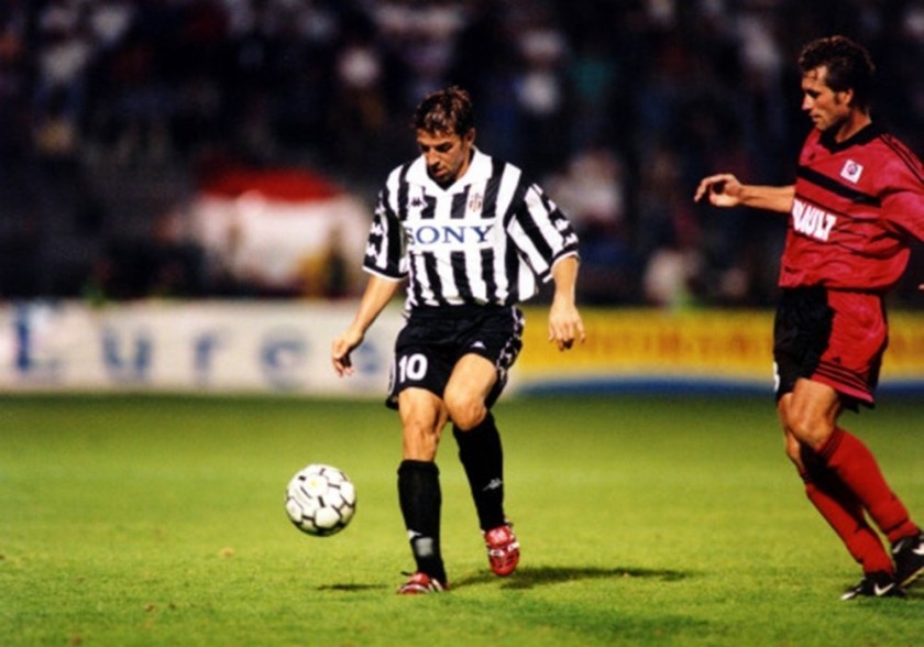 Adidas us juventus clearance 1999