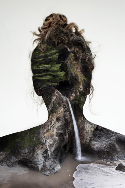"Acqua Madre” by Daniela Pellegrini