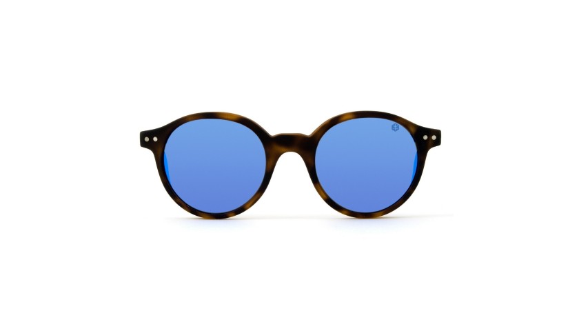 The Kid: Junior Personalized Cesvi Sunglasses