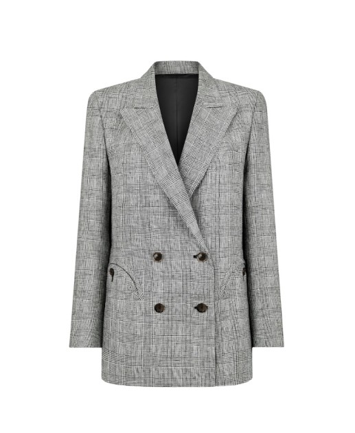 Chopi Everynight Blazer by Blazé Milano