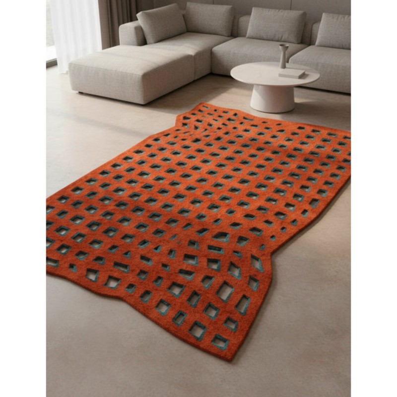 Karpeta - NET