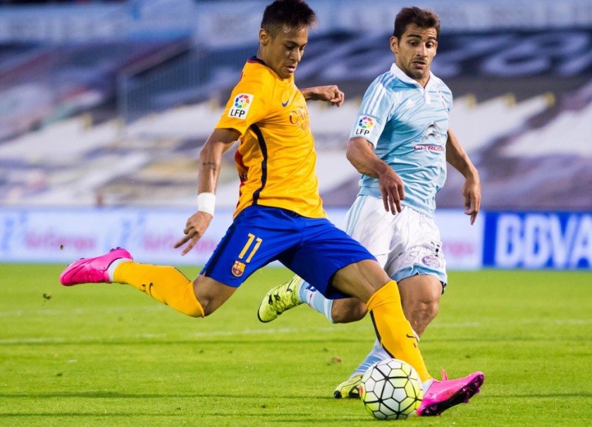 Shirts, Fc Barcelona Neymar Jr Jersey