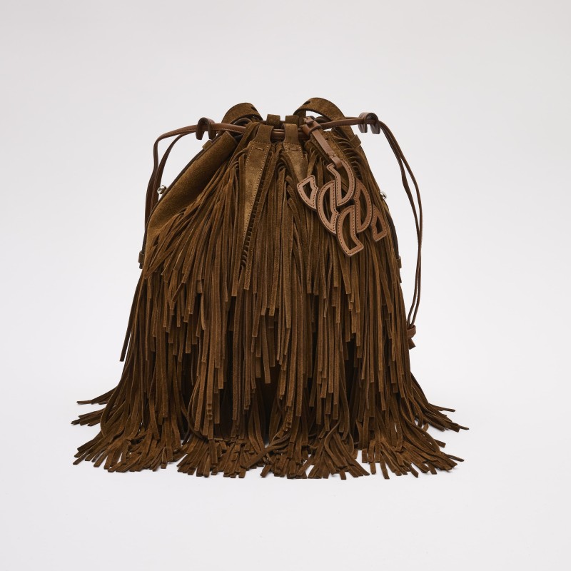 Dakota Nomad bag Casadei Spa - No Reserve