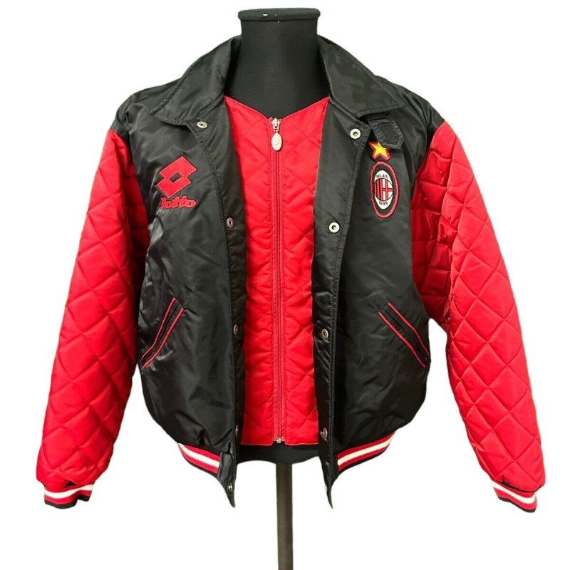 Milan Issued Jacket, '90