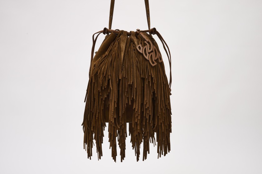 Dakota Nomad bag Casadei Spa - No Reserve