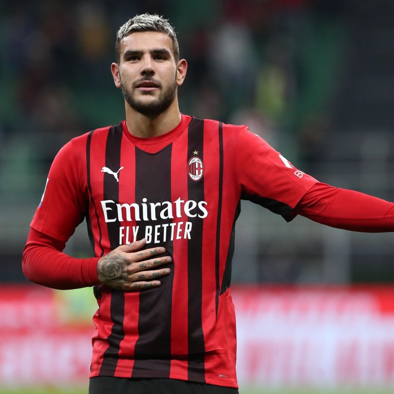 Become Defender for AC Milan at the San Siro CharityDerby