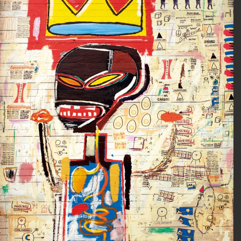 Taschen’s Coffee Table Books Jean-Michel Basquiat and Beatriz Milhazes