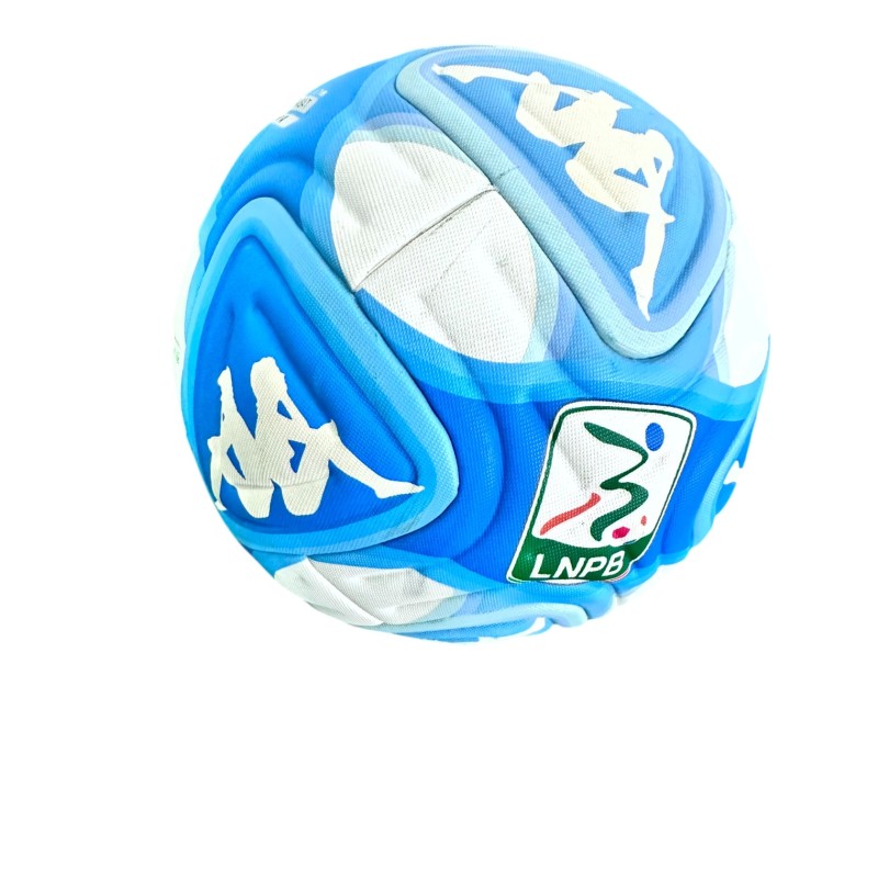 Pallone Match-Ball Serie B, 2023/24