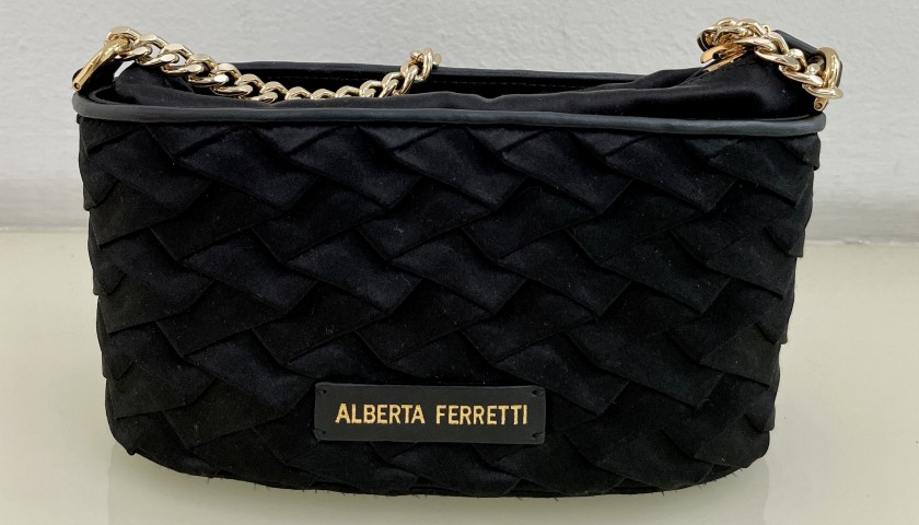 Alberta Ferretti Bag