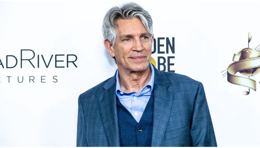 Virtual Meet and Greet & Acting Lesson with Eric Roberts 