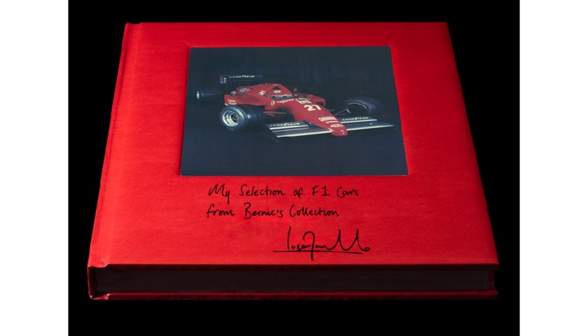 The Ecclestone Formula One Collection - Grand Prix Edition