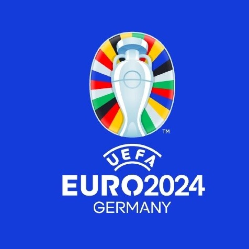 UEFA Euro 2024 - Due biglietti per Inghilterra-Slovenia