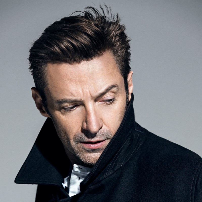 Hugh Jackman in Your Pocket - A Personal Voice Message from Hugh Jackman 