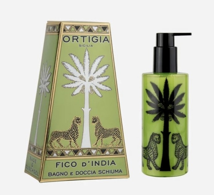 Luxury Ortigia Goody Bag