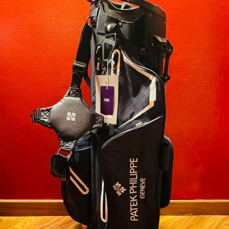 Patek Philippe Golf Bag