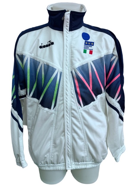 Official Italy Sweatshirt, WC 1994