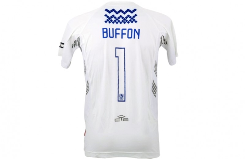 Insuperabili Shirt Personalized for Gianluigi Buffon