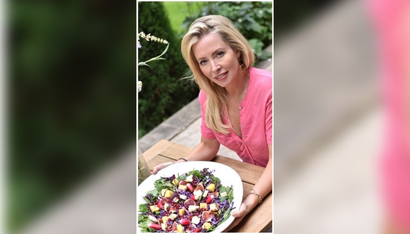 Family Nutrition Health and Wellness Package with Tina Lond-Caulk