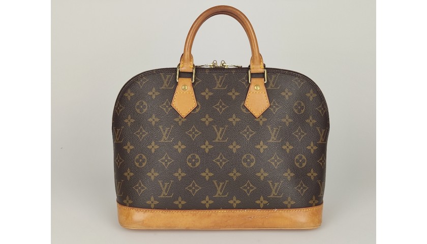 Shopping bag Louis Vuitton Delightful 357784  Collector Square